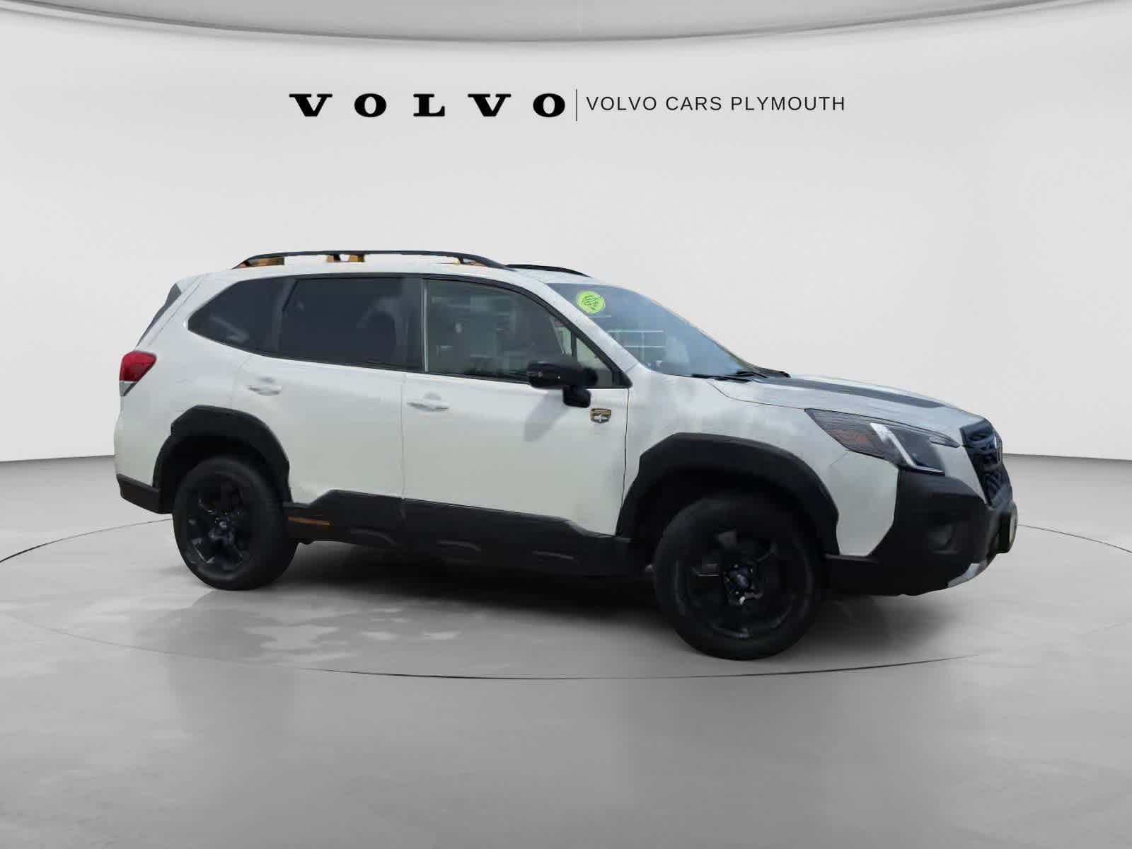 2024 Subaru Forester Wilderness — photo 1 of 26