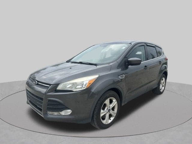 2016 Ford Escape SE — photo 1 of 6