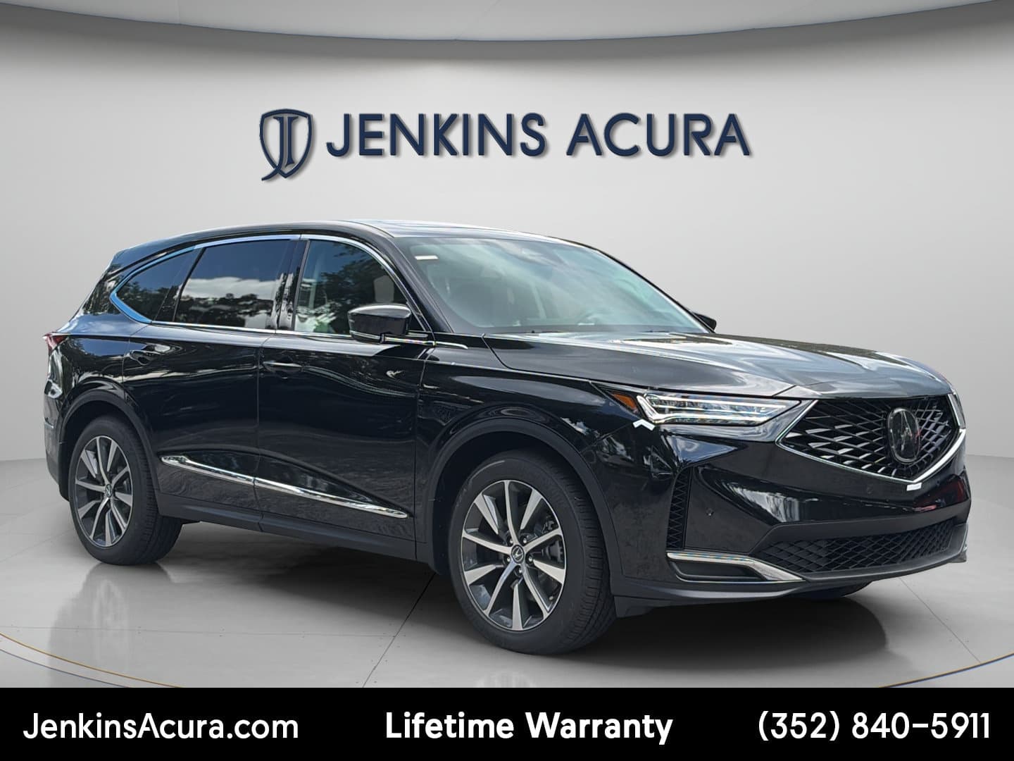 2026 Acura MDX w/Technology Package — photo 1 of 29