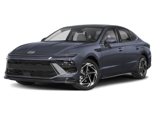2024 Hyundai Sonata SEL — photo 1 of 5