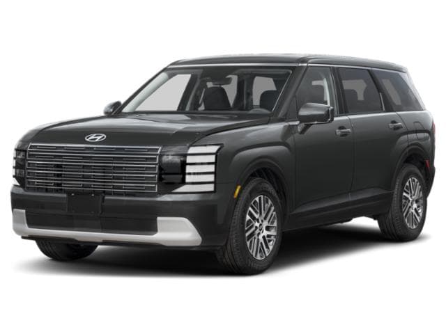 2027 Hyundai Palisade SE — photo 1 of 15