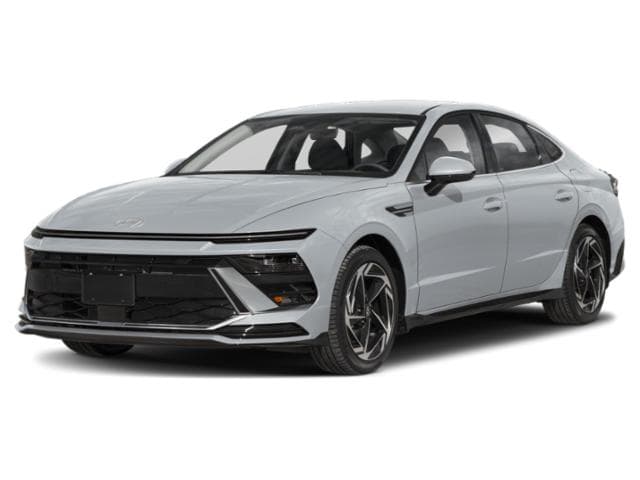 2027 Hyundai Sonata SEL Sport — photo 1 of 15