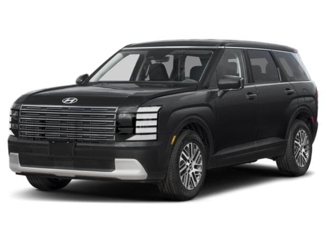 2027 Hyundai Palisade SE — photo 1 of 15