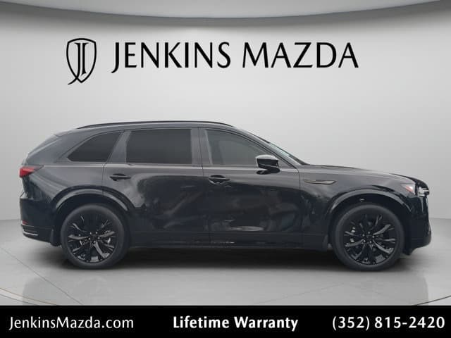 2026 Mazda CX-90 Base — photo 1 of 28