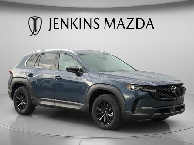 2026 Mazda CX-50 2.5 S Select — photo 1 of 27