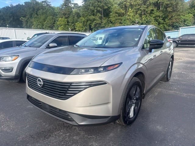 2026 Nissan Murano SL — photo 1 of 18