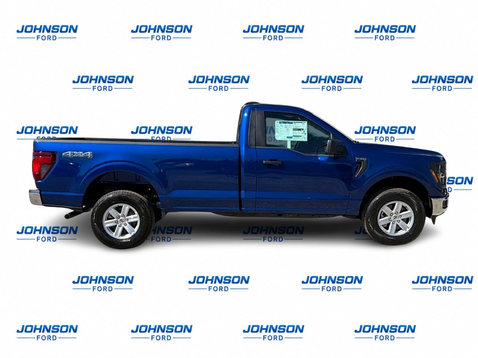 2026 Ford F-150 XL — photo 1 of 41
