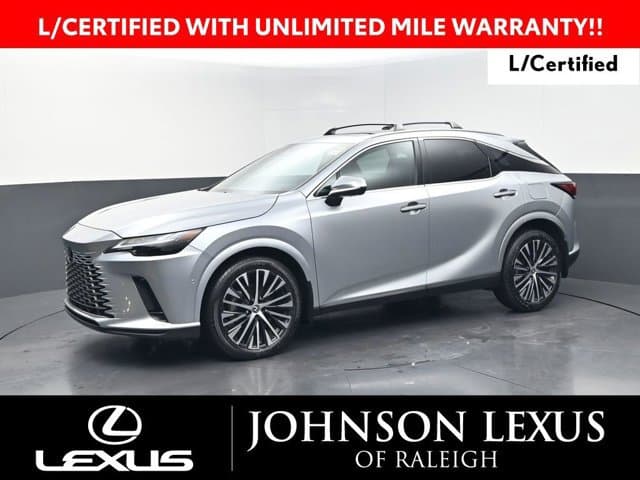 2024 Lexus RX RX 350 Premium Plus — photo 1 of 39