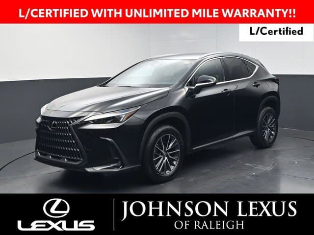 2023 Lexus NX NX 350 Premium — photo 1 of 44