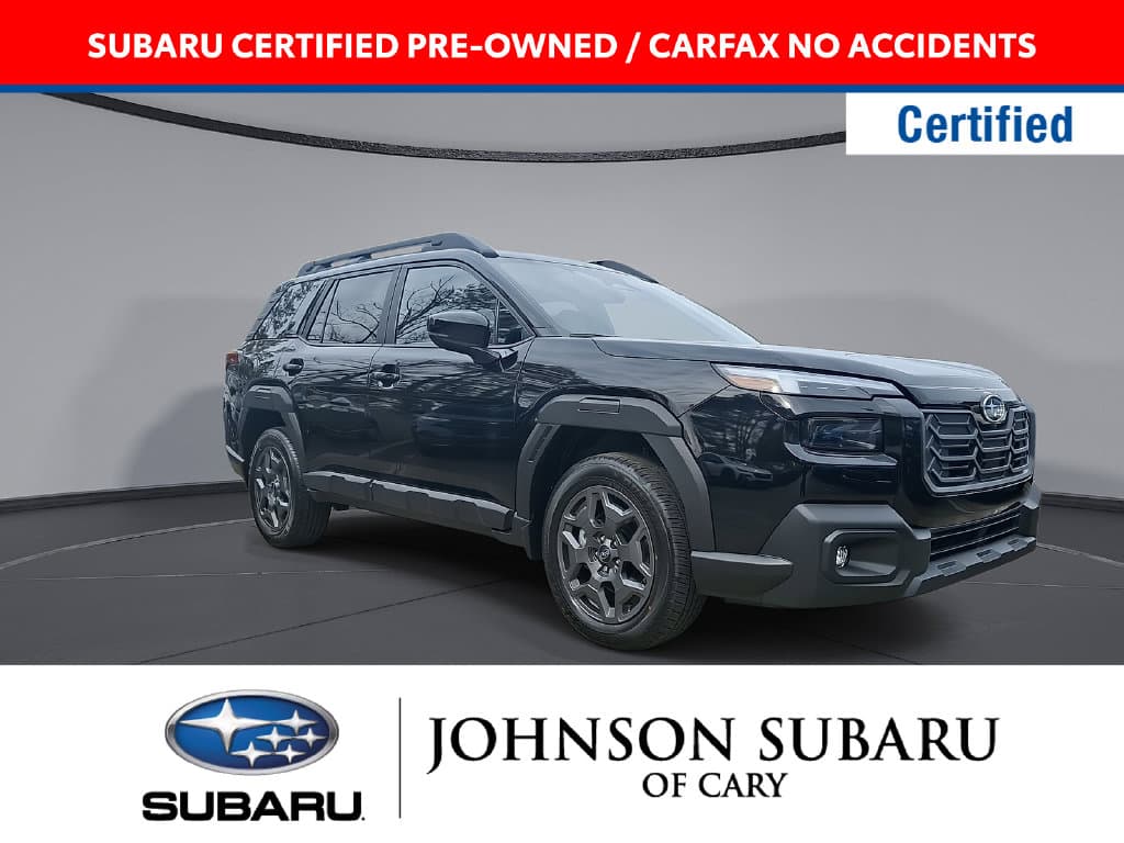 2026 Subaru Outback Premium — photo 1 of 31