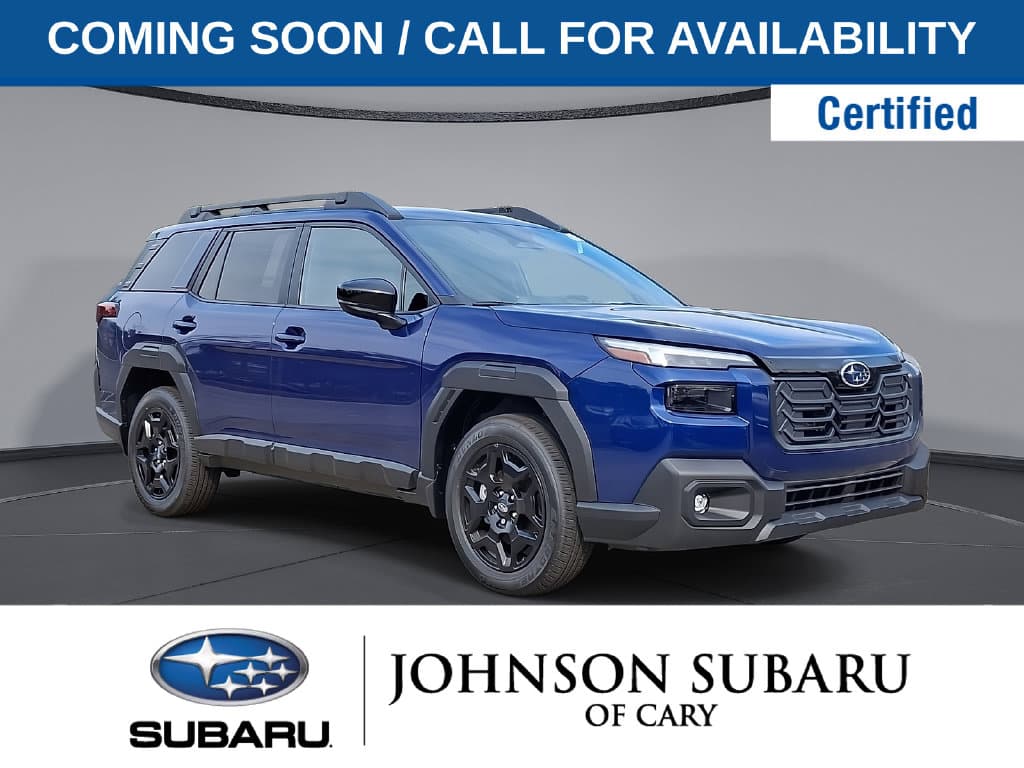 2026 Subaru Outback Limited — photo 1 of 42