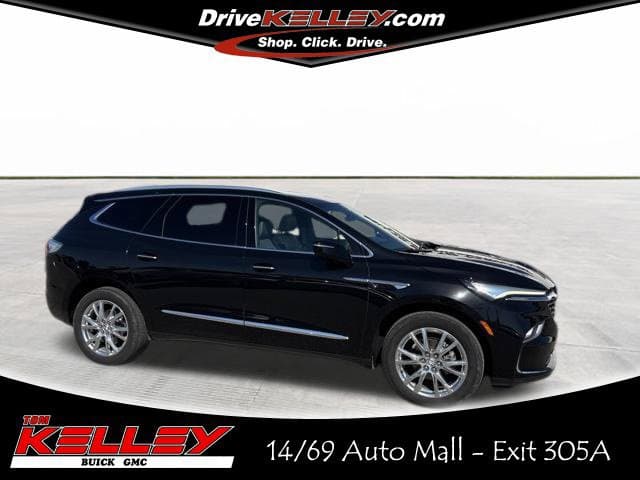 2023 Buick Enclave Premium — photo 1 of 17