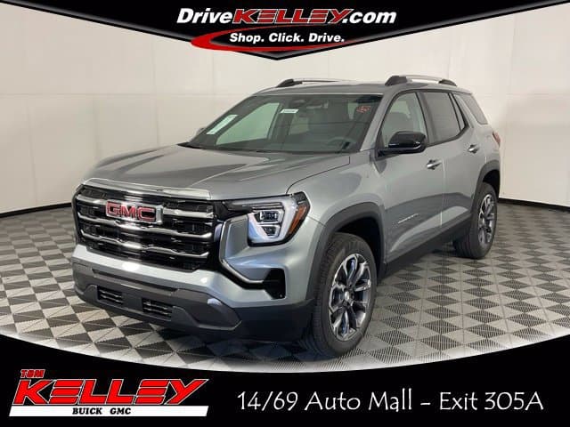 2027 GMC Terrain AWD Elevation — photo 1 of 59