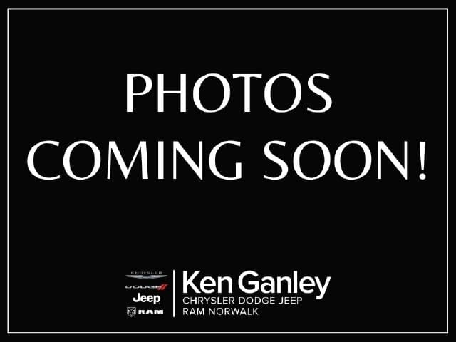 2027 RAM 5500 Chassis Cab Tradesman — photo 1 of 11
