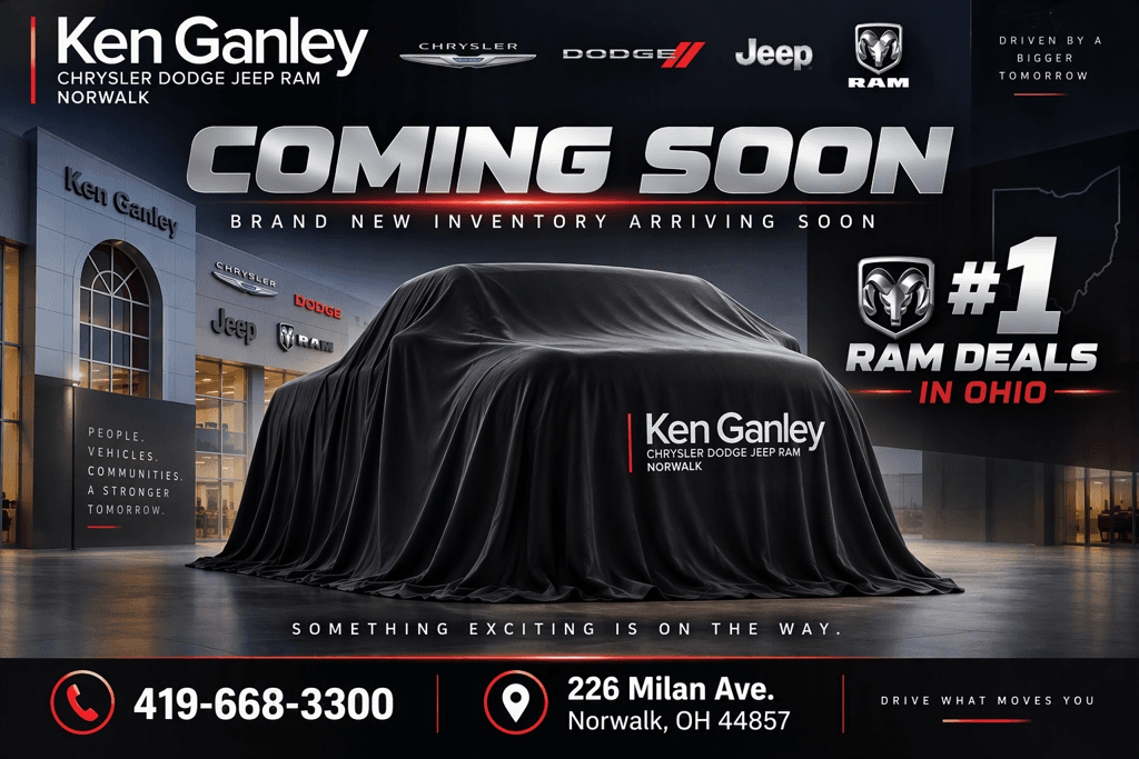 2027 RAM 1500 TRX SRT — photo 1 of 19