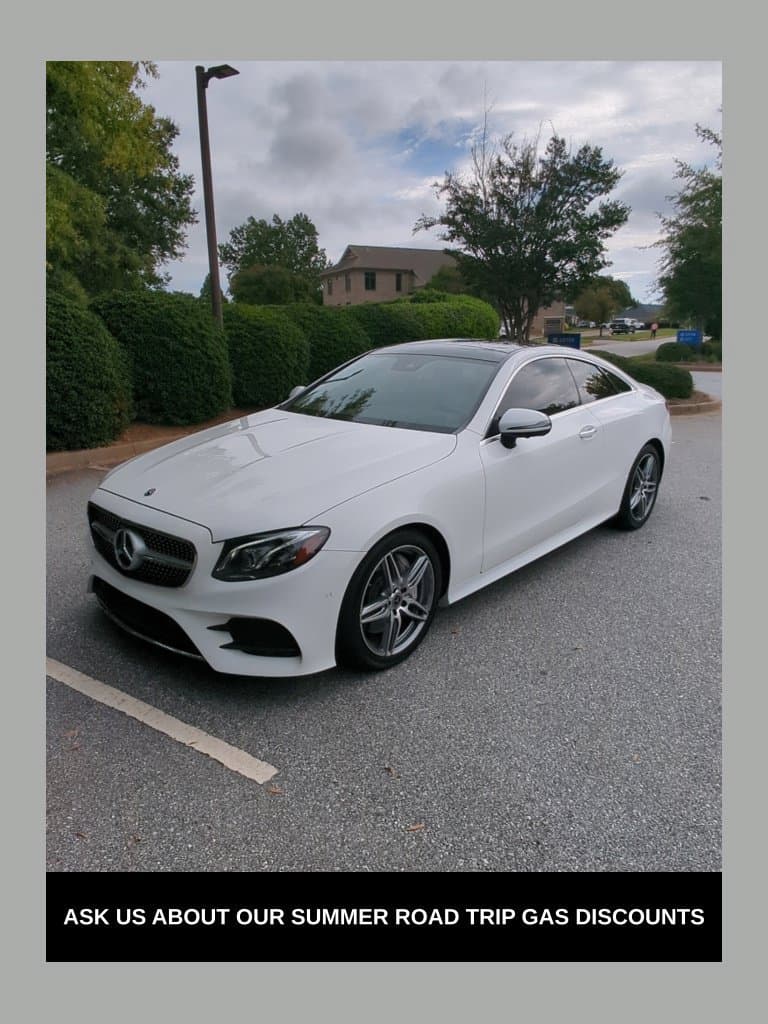 2019 Mercedes-Benz E-Class E 450 — photo 1 of 11