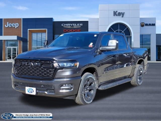2026 RAM 1500 Express — photo 1 of 19
