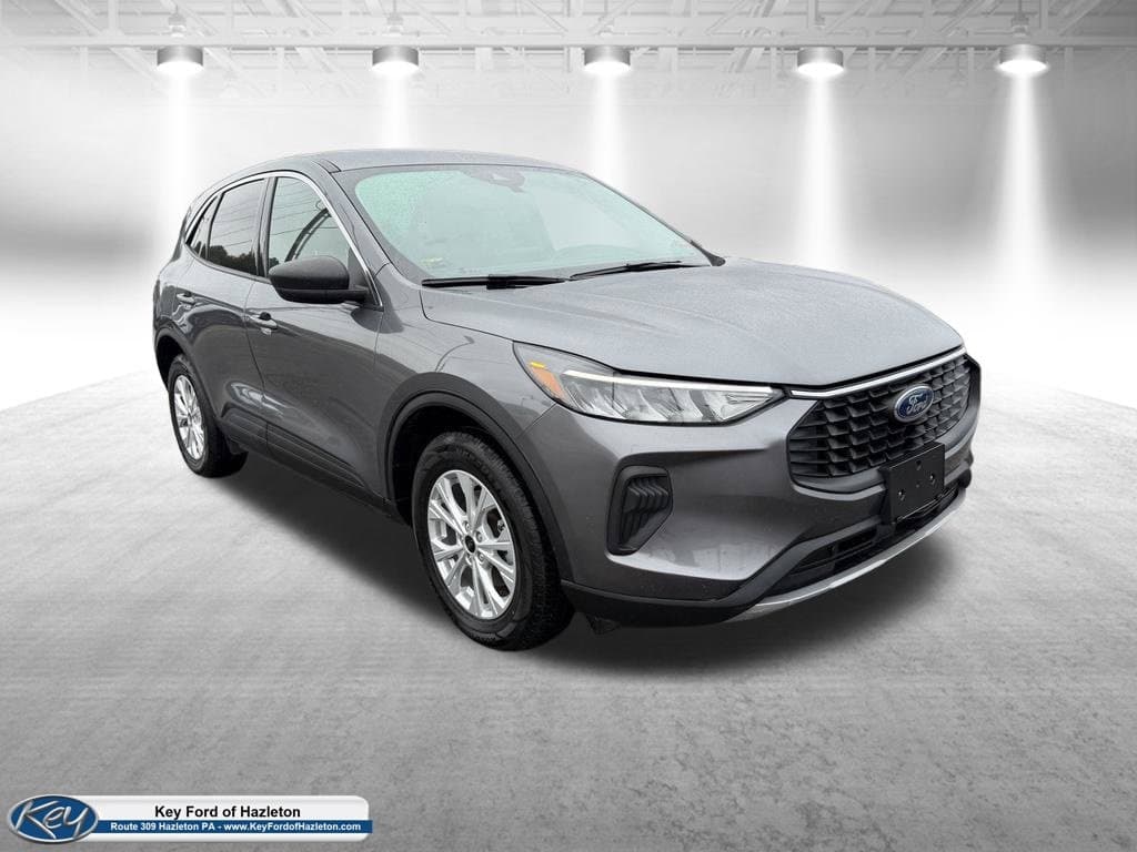 2024 Ford Escape Active — photo 1 of 25