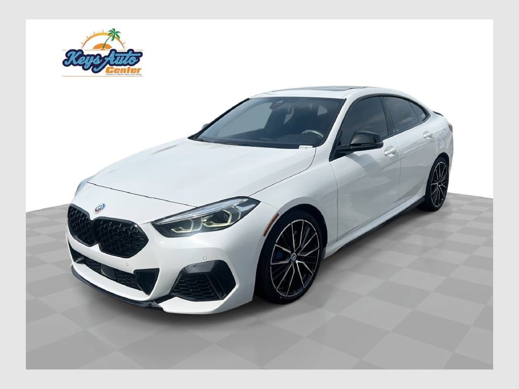 2023 BMW 2 Series M235i xDrive — photo 1 of 32