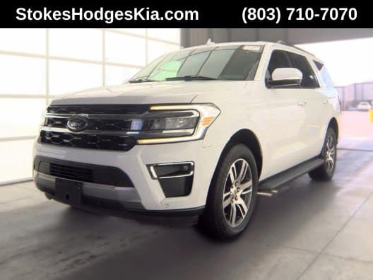 2024 Ford Expedition Limited — photo 1 of 6