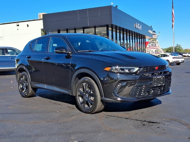 2024 Dodge Hornet GT — photo 1 of 30