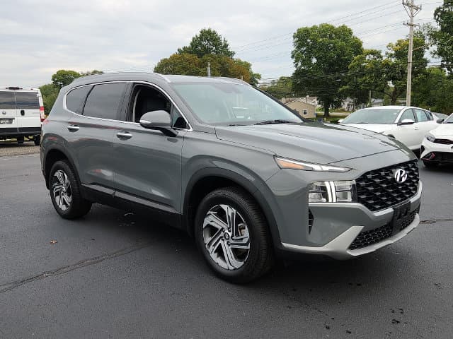 2023 Hyundai Santa Fe SEL — photo 1 of 30