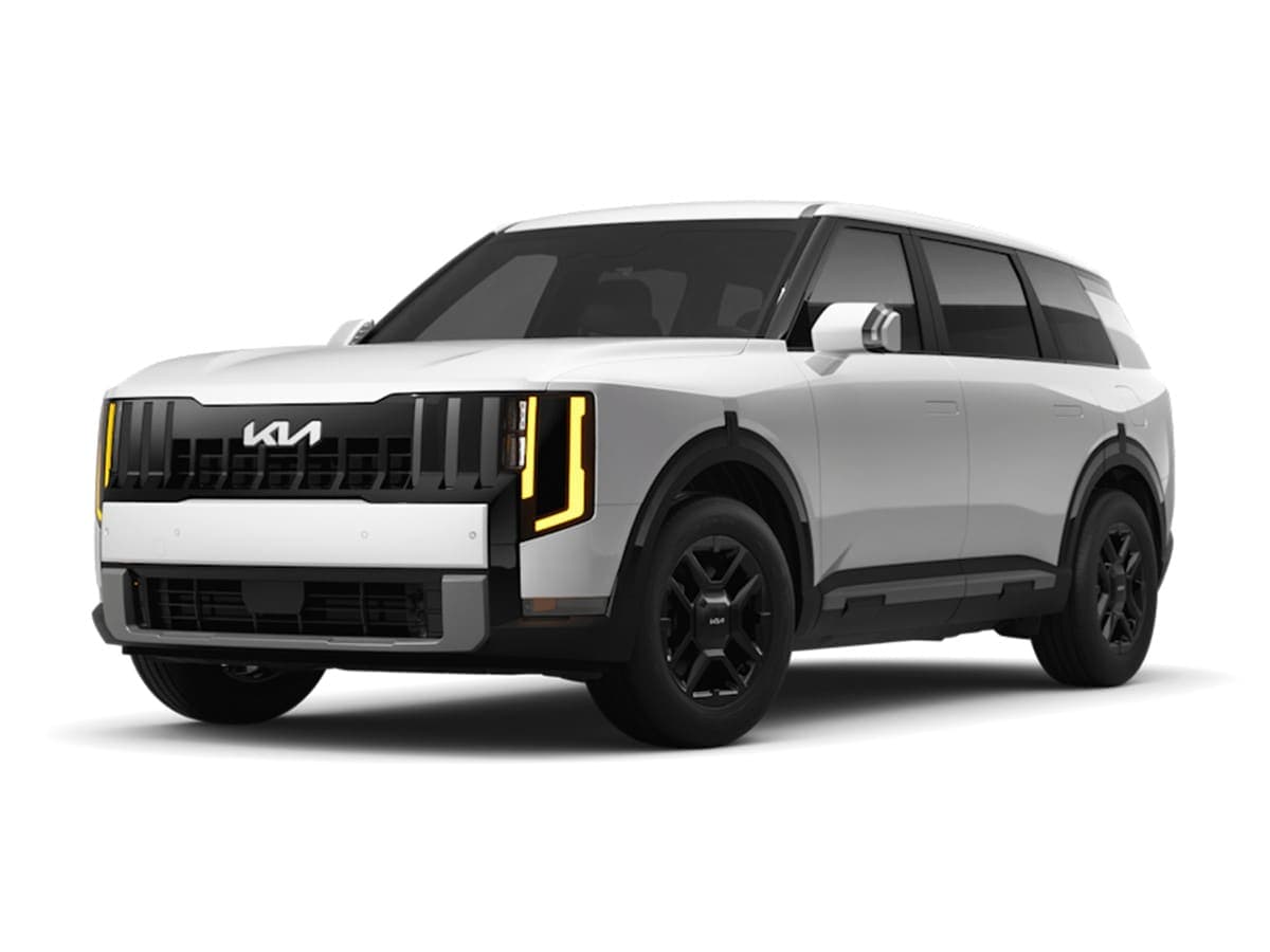 2027 Kia Telluride X-Line EX — photo 1 of 28