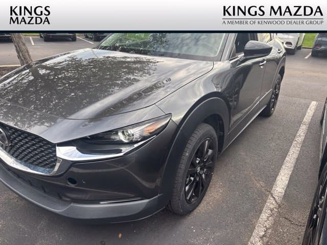 2024 Mazda CX-30 2.5 S Select Sport — photo 1 of 2