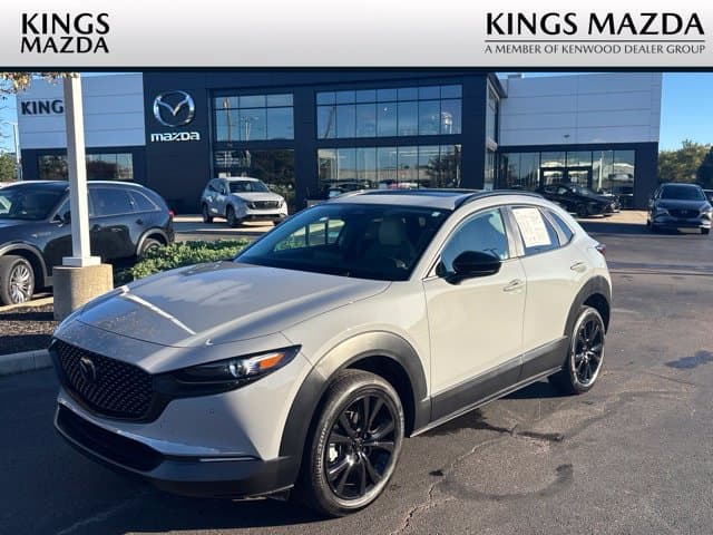 2026 Mazda CX-30 2.5 S Aire Edition — photo 1 of 21