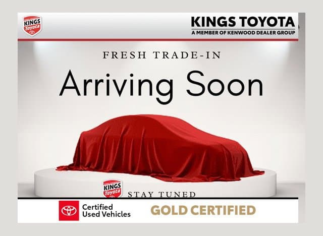 2025 Toyota Highlander Limited — photo 1 of 3