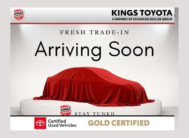 2024 Toyota Corolla SE — photo 1 of 3