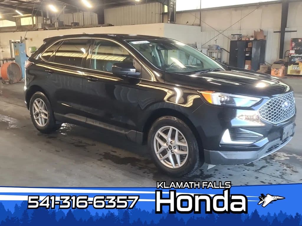 2023 Ford Edge Base — photo 1 of 15