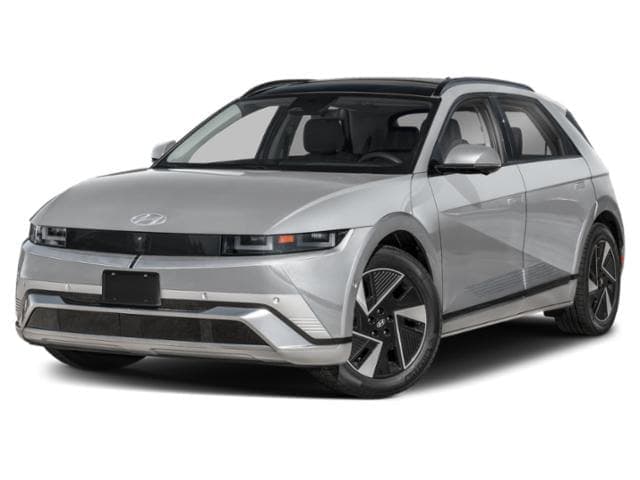 2027 Hyundai IONIQ 5 Limited — photo 1 of 15