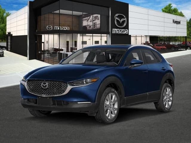2026 Mazda CX-30 2.5 S Premium — photo 1 of 14