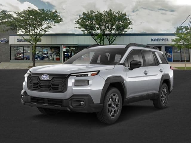 2026 Subaru Outback Premium — photo 1 of 23