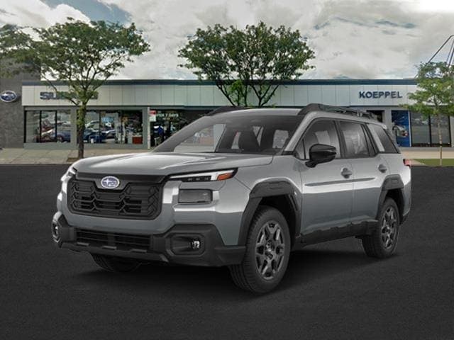 2026 Subaru Outback Premium — photo 1 of 23
