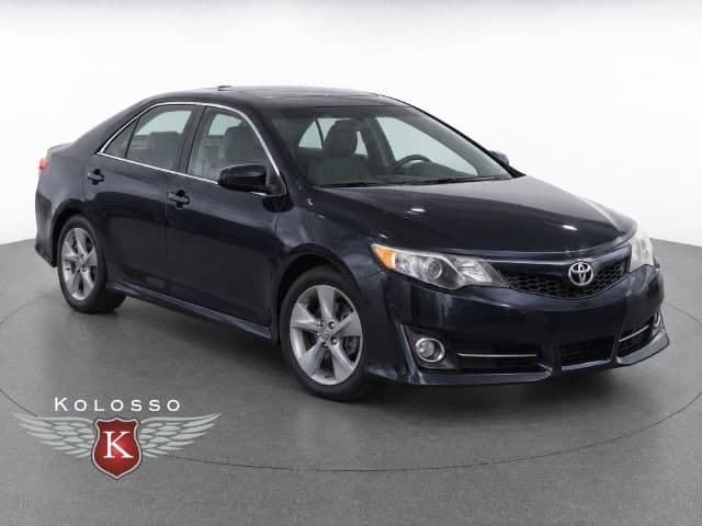 2014 Toyota Camry L — photo 1 of 16