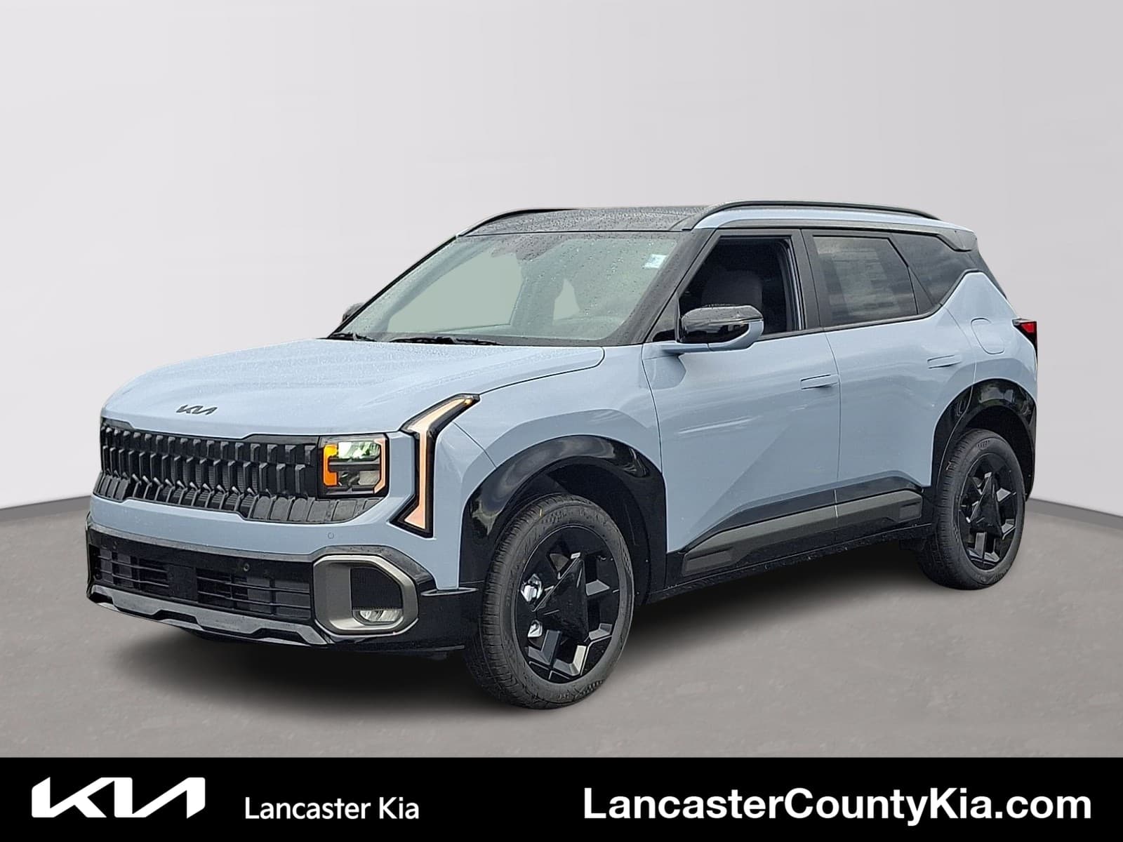 2027 Kia Seltos X-Line S — photo 1 of 20