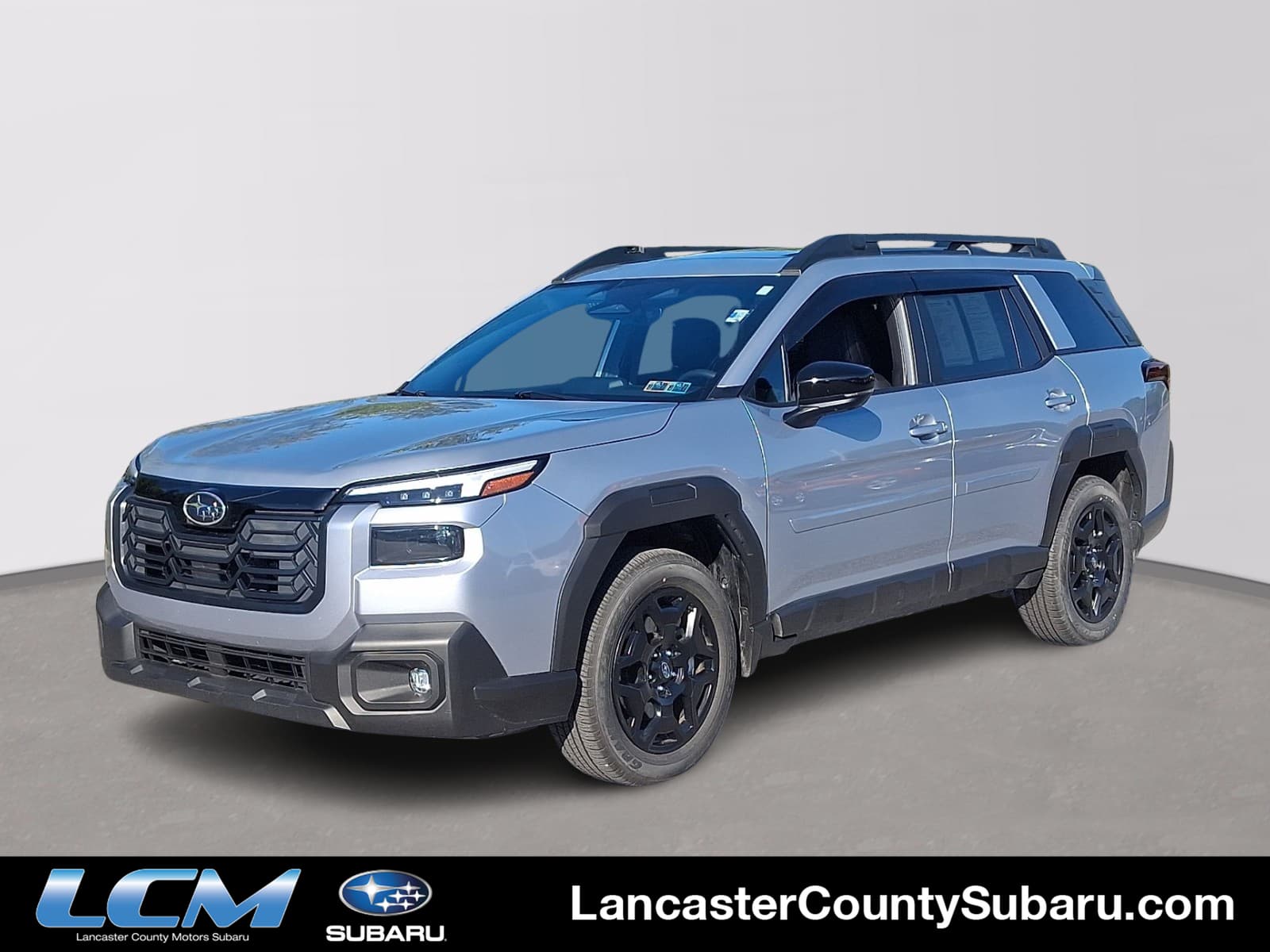 2026 Subaru Outback Limited — photo 1 of 32