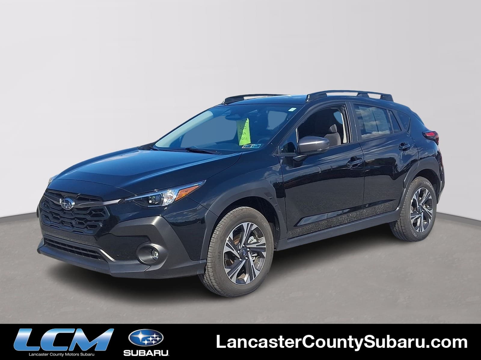 2026 Subaru Crosstrek Premium — photo 1 of 31