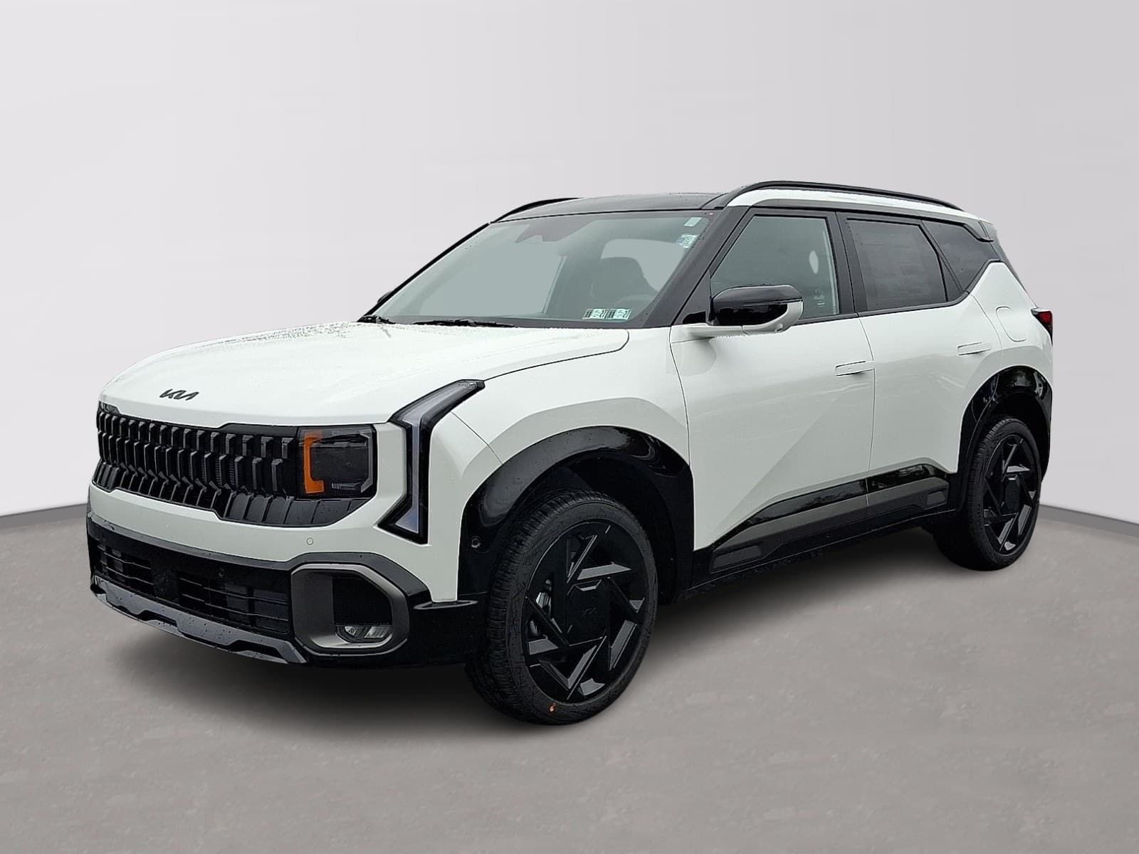 2027 Kia Seltos X-Line SX — photo 1 of 23