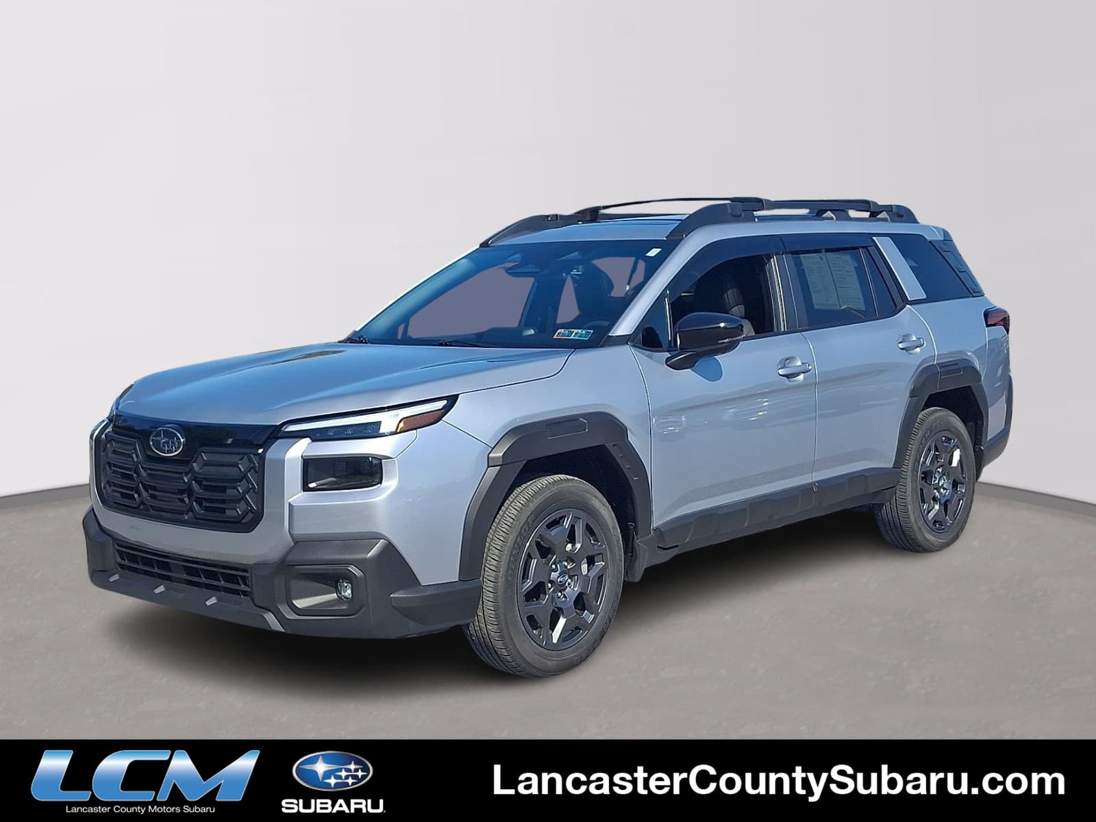 2026 Subaru Outback Premium — photo 1 of 32