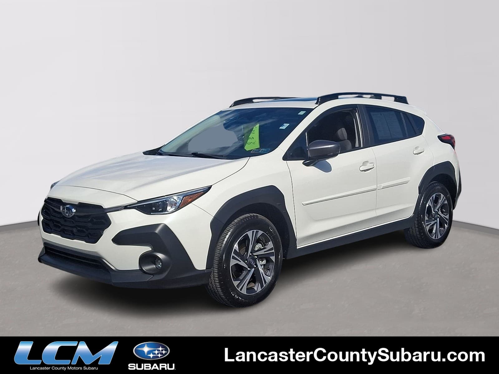 2026 Subaru Crosstrek Premium — photo 1 of 31