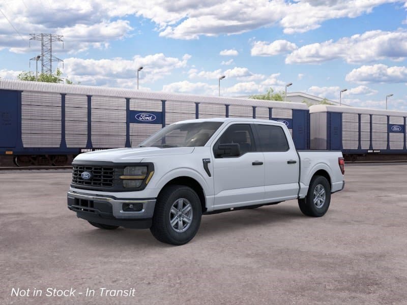 2026 Ford F-150 XL — photo 1 of 22