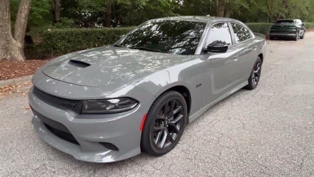 2023 Dodge Charger R/T — photo 1 of 13
