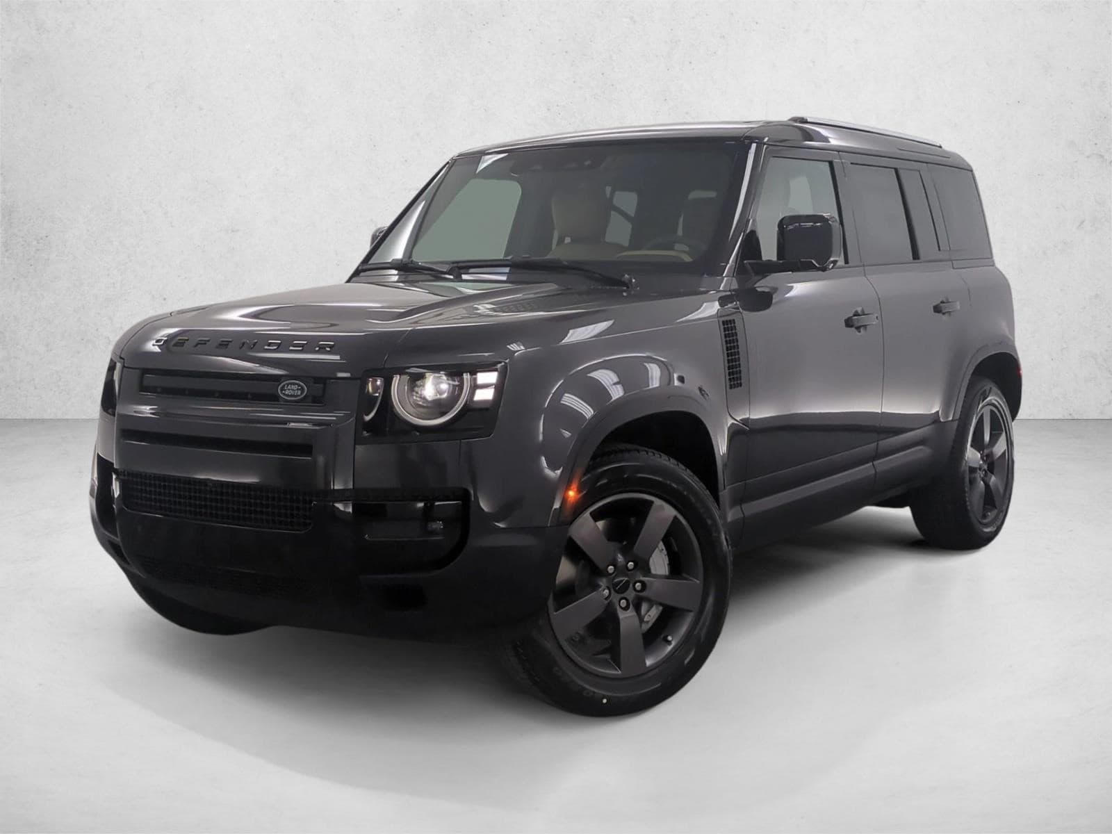 2026 Land Rover Defender Base — photo 1 of 21
