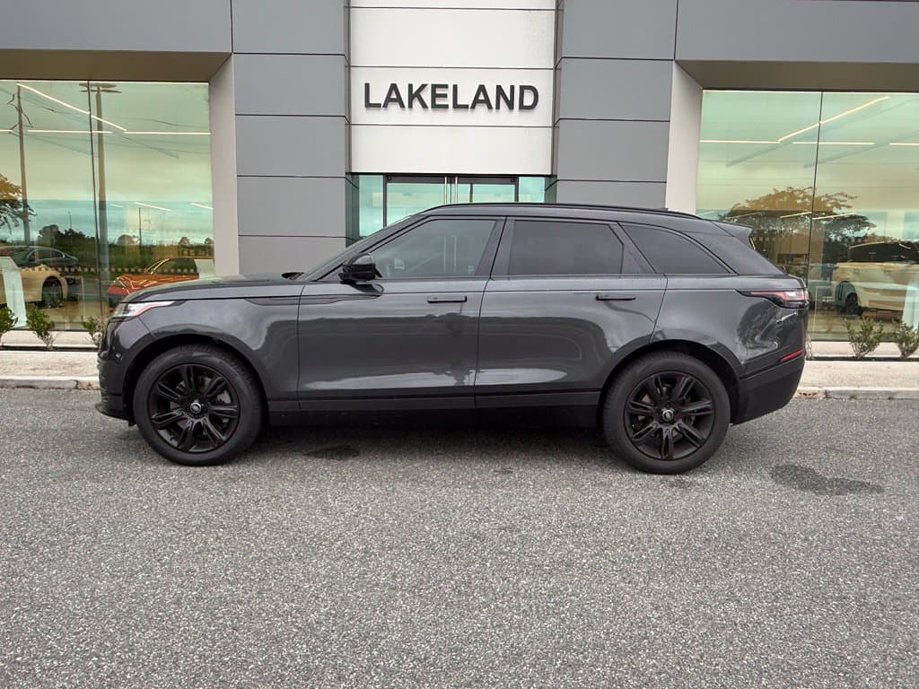2023 Land Rover Range Rover Velar Base — photo 1 of 8