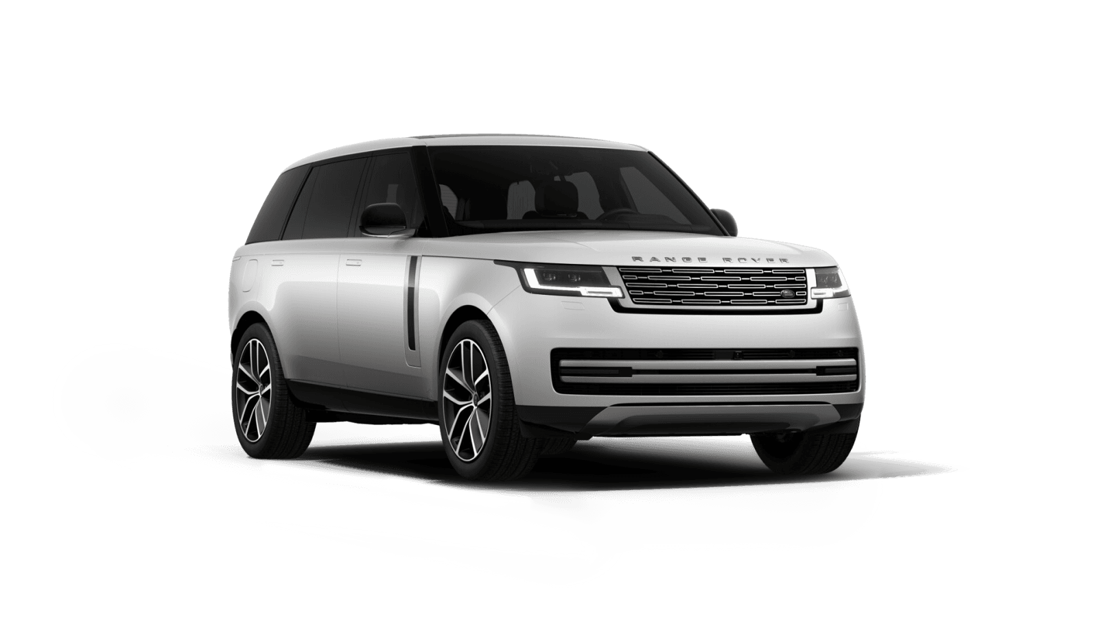 2027 Land Rover Range Rover Base — photo 1 of 7