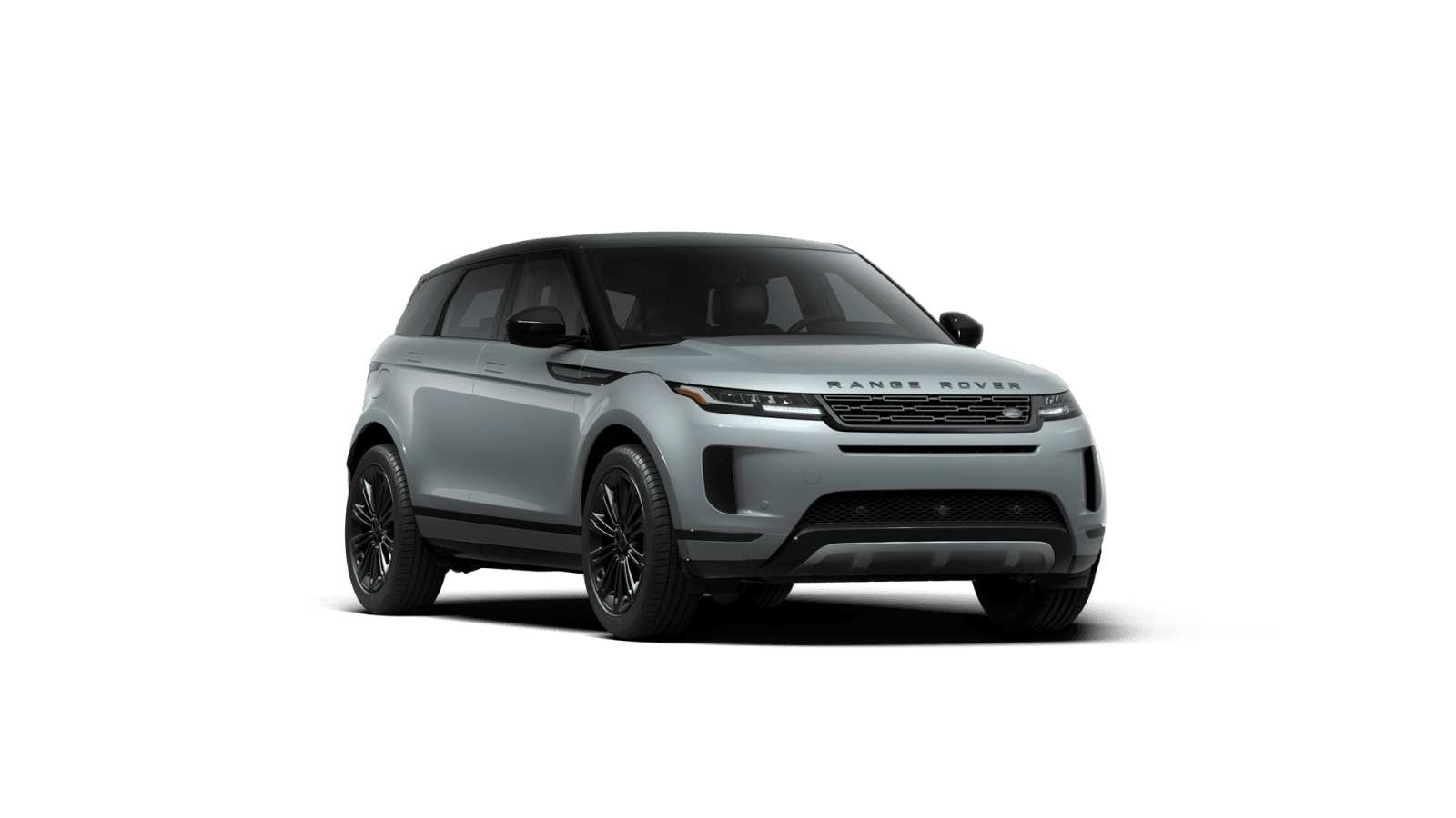 2026 Land Rover Range Rover Evoque Core S — photo 1 of 7