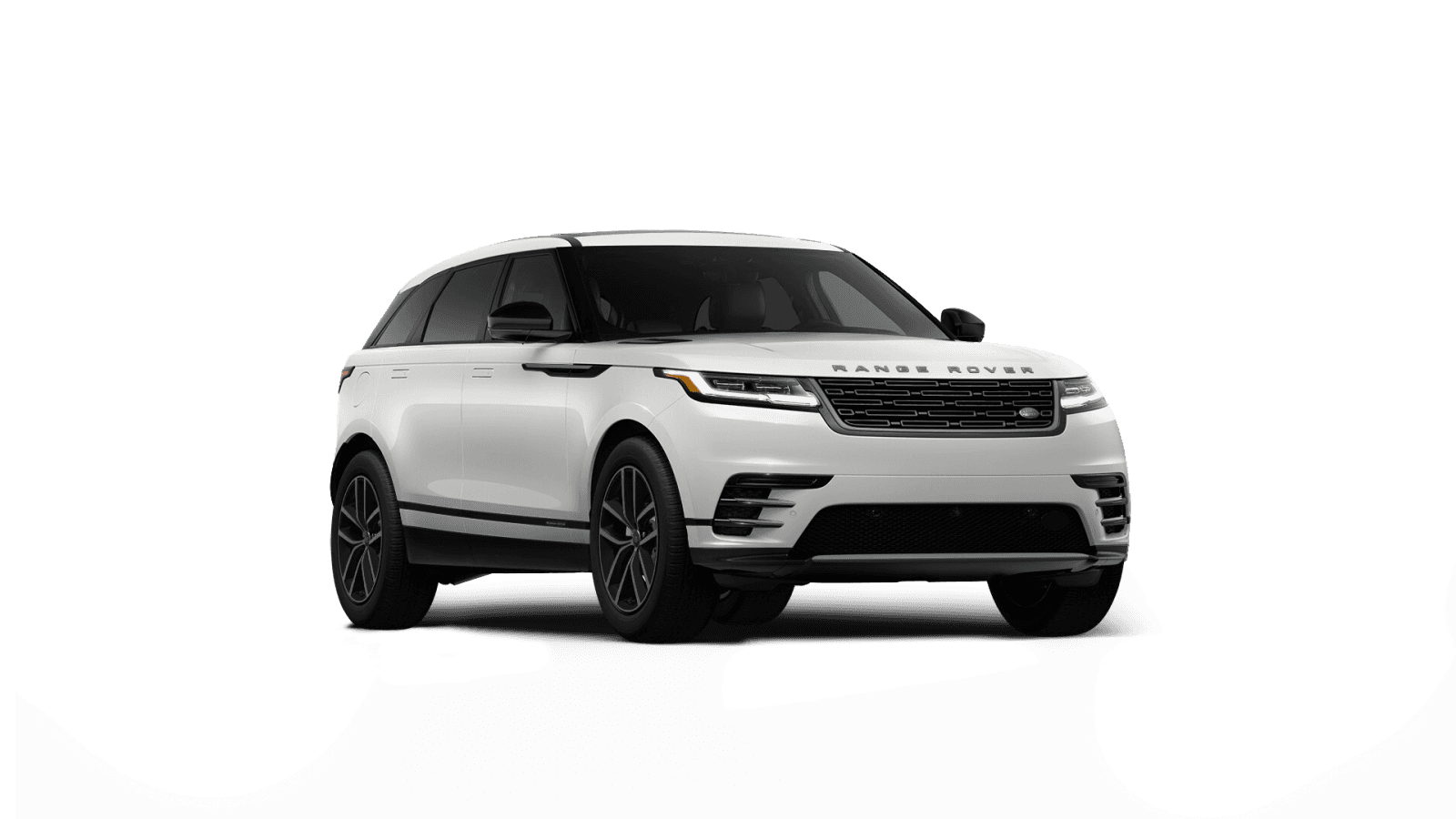 2026 Land Rover Range Rover Velar Belgravia Edition — photo 1 of 7